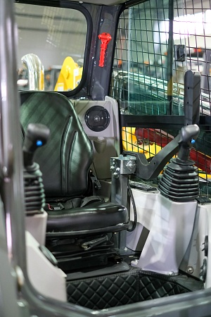  Мини-погрузчик HYPER S100 арт. 10000505 низкие цены 