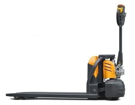  Электрическая тележка JIALIFT SL15L6 1,5т 60Ач Арт. 110156 низкие цены 