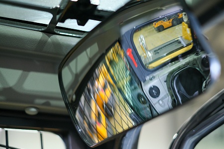  Мини-погрузчик HYPER S110X арт. 10000525 низкие цены 